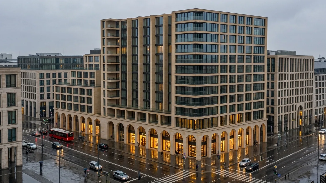 Reading GDCR like a financier, not a draughtsman
